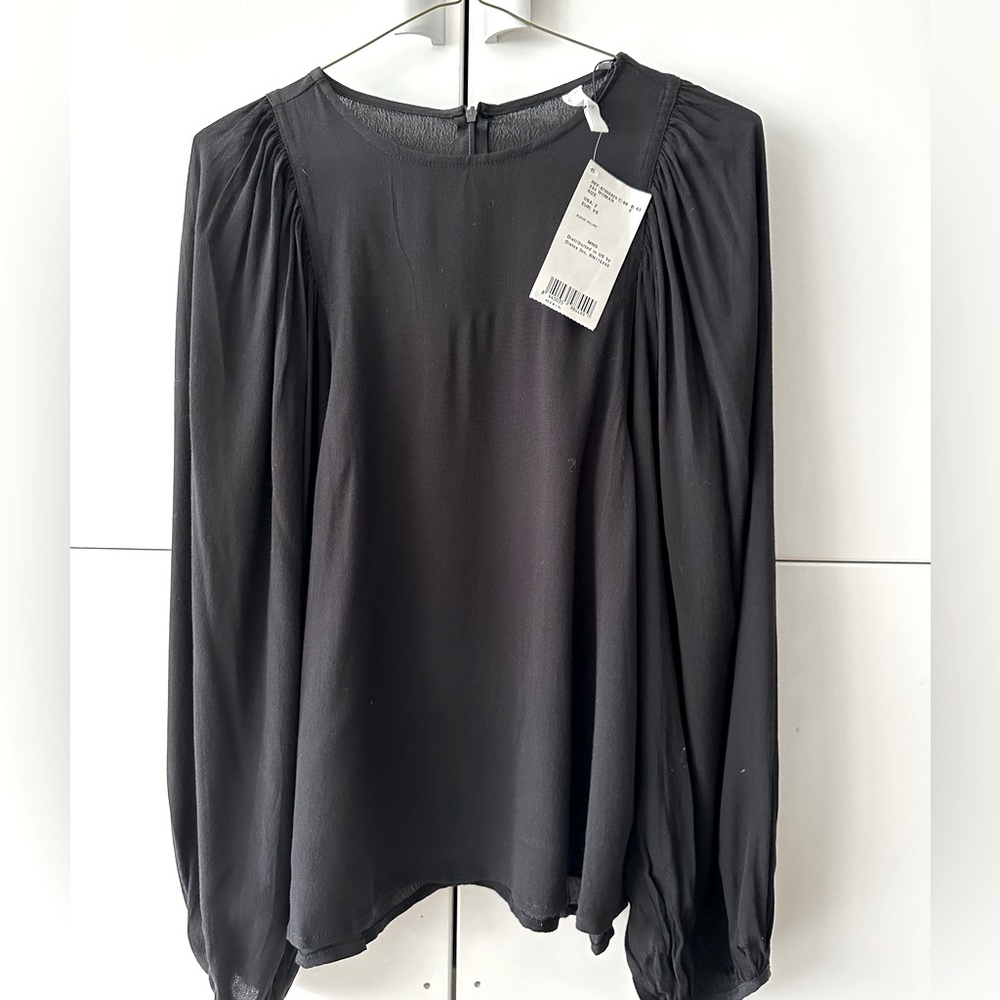 Mango Top